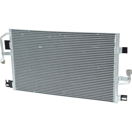 Universal Air Cond Universal Air Conditioning, CN3367PFC CN3367PFC